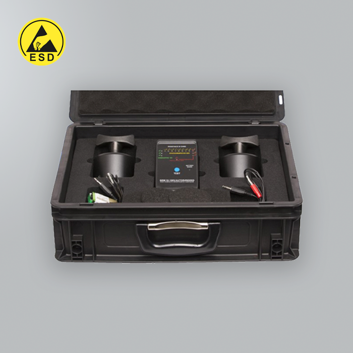 Surface Resistivity Kit ESD Surface Resistivity Kit ESD